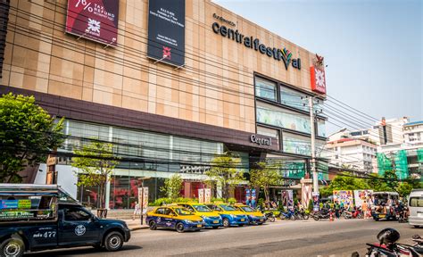 chanel central pattaya|central online store pattaya.